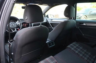 Volkswagen Golf Volkswagen Golf 7.5 2.0 TSI DSG GTI 230 PK Dyn Audio|Carplay|A. Cruise|Pdc|Trhk afn.|Led|Nav| - afbeelding nr 54