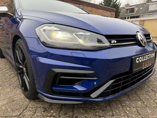 Volkswagen Golf Volkswagen Golf 7.5 R 2.0 TSI 310PK 4Motion Panodak Limited Edition - afbeelding nr 14