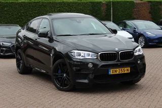 BMW X6 M