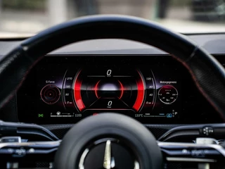 Mercedes-Benz A-Klasse Mercedes A-klasse A200 AMG|FACELIFT|PANO|BURMESTER|CAMERA - afbeelding nr 30