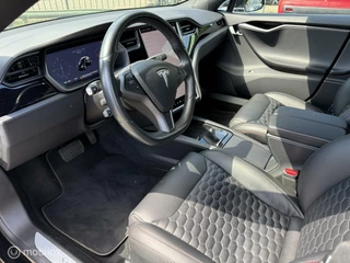 Tesla Model S Tesla Model S 75D 2018 21 INCH CCS LADEN - afbeelding nr 9