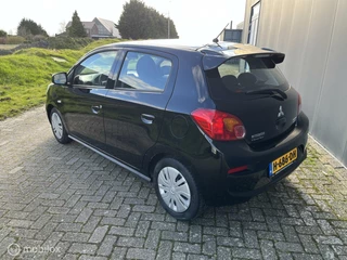 Mitsubishi Space Star Mitsubishi Space Star 1.0 Cool+ - afbeelding nr 3