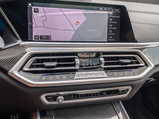 BMW X5 BMW X5 xDrive45e 394PK Automaat High Executive M-Sport | SKYLOUNGE | MASSAGE | VENTILATIE | 360 | RIJASSISTENTIE PAKKET | - afbeelding nr 13