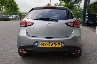 Mazda 2 - afbeelding nr 20