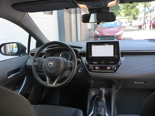 Toyota Corolla Touring Sports - afbeelding nr 6