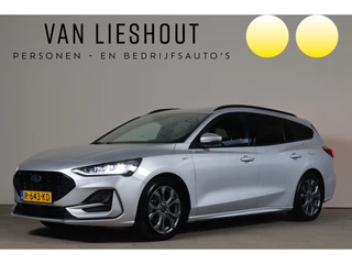 Ford Focus - 80546558-0