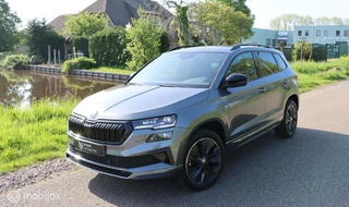 Škoda Karoq - 294523174-0