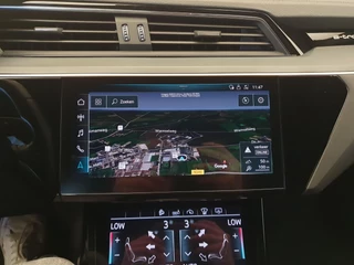 Audi e-tron Head-Up Panoramadak Matrix - afbeelding nr 15