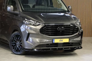 Ford Transit Custom | Raptor Edition | Trekhaak | 3-Zitter | MODELJAAR 2025 | Verlengde fabrieksgarantie tot 12-2029 - afbeelding nr 43