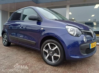 Renault Twingo 1.0 SCe Limited/15"/ Cruise/ Airco/