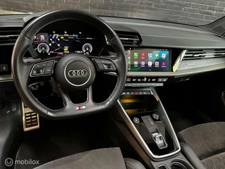 Audi A3 Audi A3 Sportback 45 TFSI e S edition Competition * B&O * Pano * - afbeelding nr 9