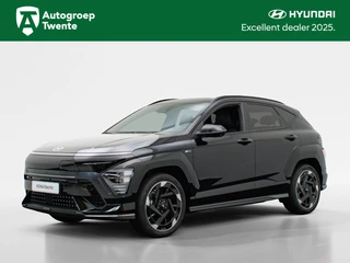 Hyundai Kona Hyundai Kona Electric N Line 65.4 kWh | DEMO - afbeelding nr 1
