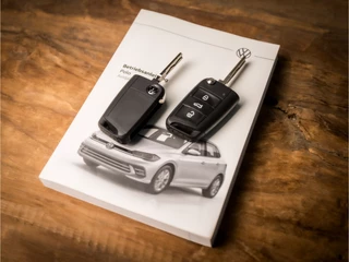 Volkswagen Polo (VIRTUAL COCKPIT, APPLE CARPLAY, STOELVERWARMING, SPORTSTOELEN, CRUISE, LM VEGLEN, PARKEERSENSOREN, NIEUWSTAAT) - afbeelding nr 17