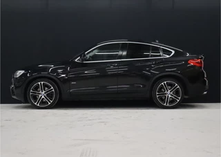 BMW X4 [CAMERA, VOL LEDER, STOELVERWARMING ACHTER, FLIPPERS, NIEUWSTAAT] - afbeelding nr 2