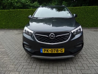 Opel Mokka Opel Mokka 1.4 TURBO INNOVATION NAVI BLUETOOTH AGR CAMERA OPEN DAK TREKHAAK - afbeelding nr 5