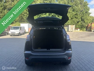 Opel Crossland X Opel Crossland X 1.2 / 1ste Eigenaar / 2018 / Zeer netjes ! - afbeelding nr 7