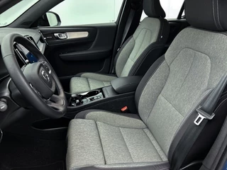 Volvo XC40 - afbeelding nr 10
