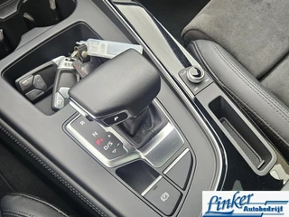 Audi A4 Audi A4 allroad quattro 45 TFSI PANO ELEK TREKH 360CAM HEAD UP - afbeelding nr 25