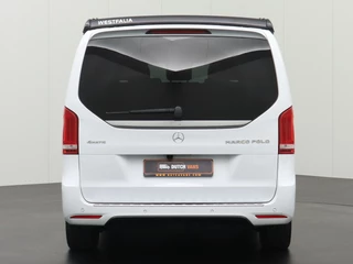 Mercedes-Benz V-Klasse | Camper | Standkachel | 2xSchuifdeur | 5-Persoons - afbeelding nr 13