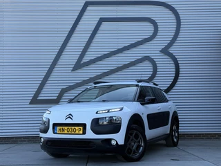 Citroën C4 Cactus 1.2 PureTech Shine
