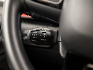 Citroën C3 Citroën C3 1.2 PureTech S&S Feel Edition (APPLE CARPLAY, GROOT NAVI, CAMERA, GETINT GLAS, SPORTSTOELEN, PARKEERSENSOREN, CRUISE, NIEUWSTAAT) - afbeelding nr 20