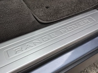 Land Rover Range Rover Sport Land Rover Range Rover Sport Landrover 3.0 V6 SC HSE Pano Luchtvering 21'' RSE Meridian Memory - afbeelding nr 22