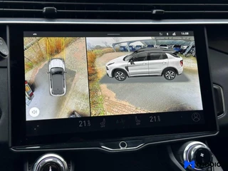 Lynk & Co 01 Lynk & Co 01| PHEV | Panoramadak | Apple Carplay! - afbeelding nr 15