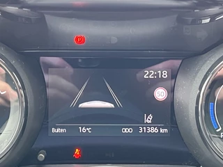 Toyota Yaris - afbeelding nr 22