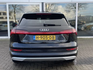 Audi e-tron 50% deal 10.975,- ACTIE Schuif-kantel dak / Leder / Stoel verwarming / Carplay - afbeelding nr 17