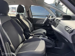 Citroën C4 Picasso Citroen C4 Picasso 1.2 PureTech Start - afbeelding nr 25