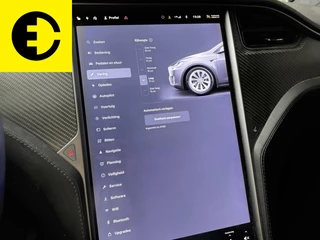 Tesla Model X Tesla Model X 100D | Enhanced autopilot | Luchtvering | Cold weather pakket - afbeelding nr 19