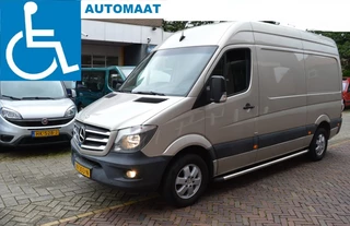 Mercedes-Benz Sprinter - afbeelding nr 1