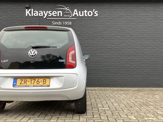 Volkswagen up! - afbeelding nr 12