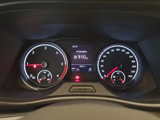 Volkswagen Transporter Volkswagen Transporter 2.0 TDI 150pk L2H1 BPM VRIJ, achterdeuren - afbeelding nr 8