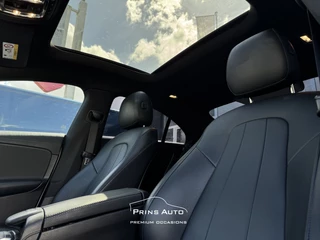 Mercedes-Benz CLA |PANO|AMBIENT|CAMERA|STOELVERW.| 2948 - afbeelding nr 3