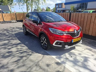 Renault Captur Renault Captur 0.9 TCe Bose - afbeelding nr 4