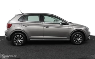 Volkswagen Polo Volkswagen Polo 1.0 TSI 95Pk Comfortline 5-Deurs | Airco | Adaptief cruise | Apple-carplay | NL Auto | DEALER-STAAT - afbeelding nr 27