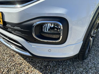 Volkswagen T-Cross - afbeelding nr 24
