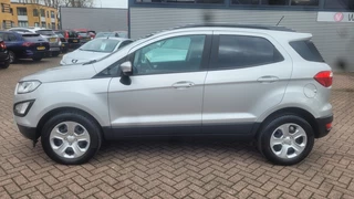 Ford EcoSport - afbeelding nr 8