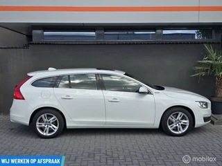 Volvo V60 Volvo V60 2.4 D5 Twin Engine Special Edition | Nette auto - afbeelding nr 5