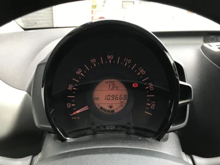 Peugeot 108 - afbeelding nr 18