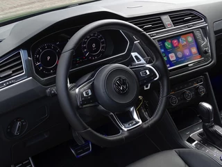 Volkswagen Tiguan Volkswagen Tiguan 2.0 TSI 4M. DSG / Highline R20 ed. / R-line / LED - afbeelding nr 11