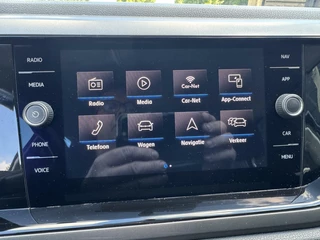 Volkswagen Polo Volkswagen Polo  TSI Comfortline Business CAMERA APPLE CARPLAY - afbeelding nr 11