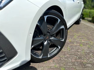 CUPRA Leon Sportstourer Cupra LEON SPORTSTOURER 1.4 e-Hybrid VZ | 245PK | Camera | Dealer Onderhouden | - afbeelding nr 2
