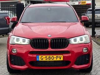 BMW X4 - afbeelding nr 2