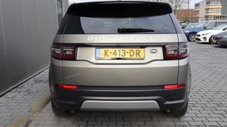 Land Rover Discovery Sport - afbeelding nr 12