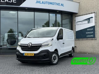 Renault Trafic 2.0 dCi 145 T30 L2H1 Comfort*CRUISE*A/C*TEL*3PERS*