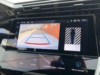 Peugeot 308 | Elektrisch verstelbare stoelen | Camera | Apple Carplay/Android Auto | - afbeelding nr 15
