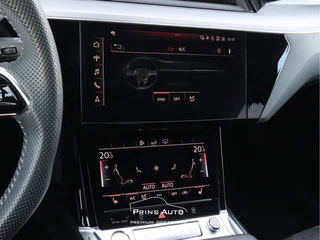 Audi e-tron |PANO|MEMORY|CARPLAY|ORIG. NL| - afbeelding nr 24