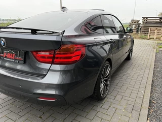 BMW 3 Serie BMW 328i GT Gran Turismo M Sport HUD Pano Leder Naviprof - afbeelding nr 43